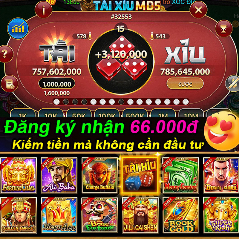 Casino Trực Tuyến abc88